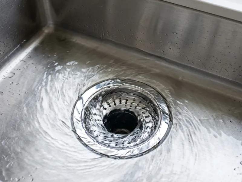 Drain Cleaning Plumber in Quincy, MA